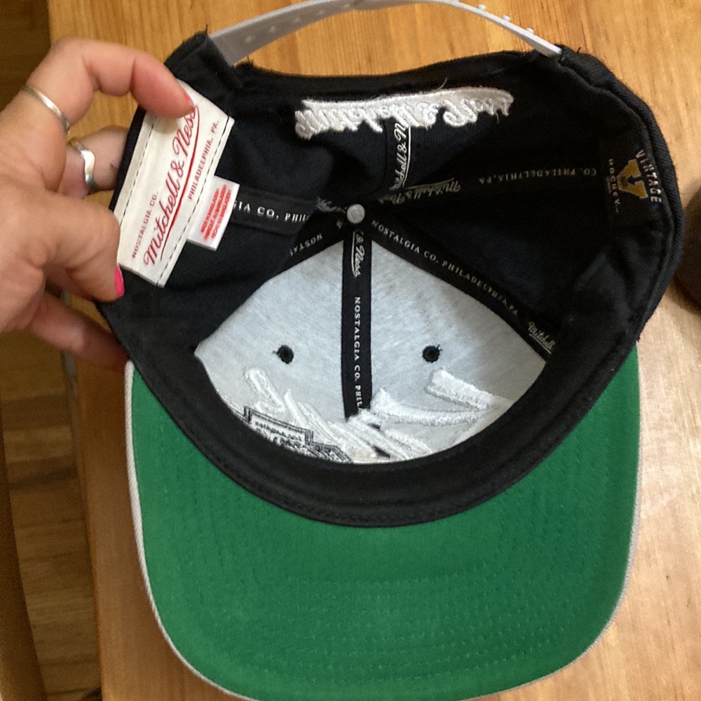 Mitchell & Ness Hat Bundle - image 6